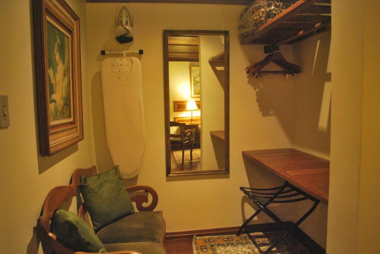 Hotel Pousada Do Arcanjo Ouro Preto  Exterior foto