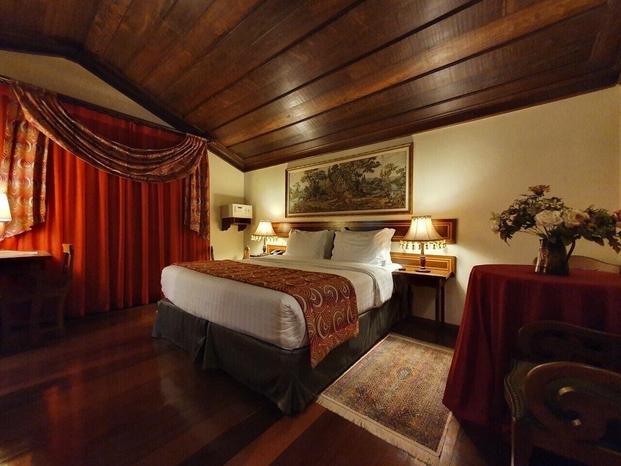 Hotel Pousada Do Arcanjo Ouro Preto  Exterior foto