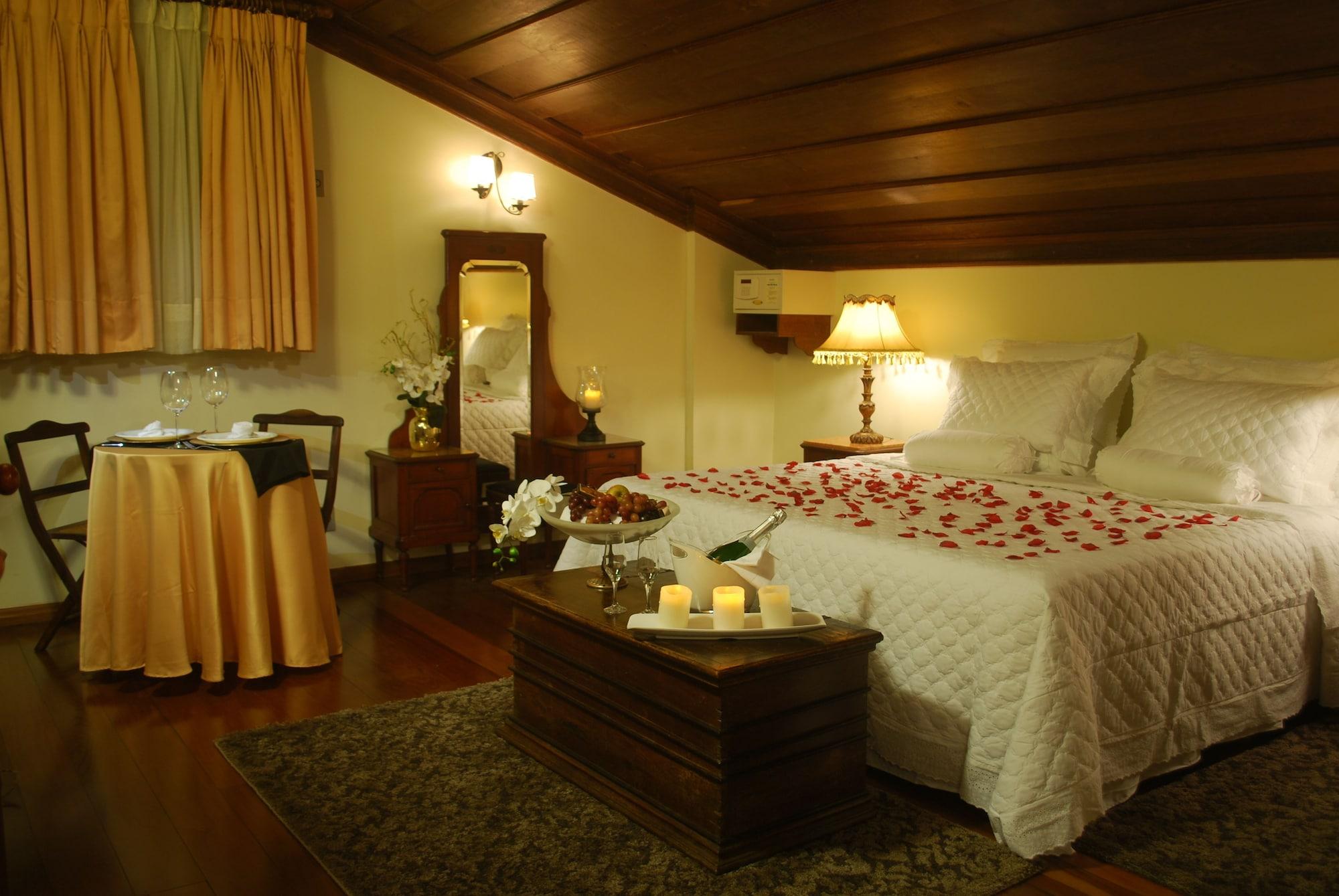Hotel Pousada Do Arcanjo Ouro Preto  Exterior foto