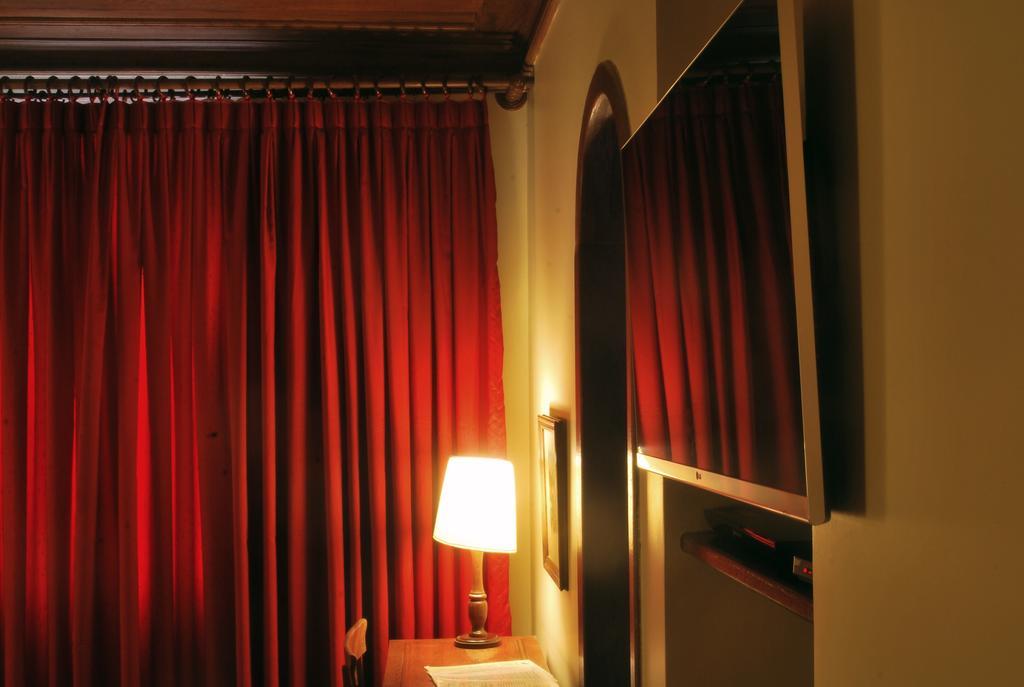 Hotel Pousada Do Arcanjo Ouro Preto  Exterior foto